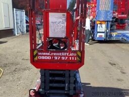 MAGNI ES 0607 EP Elektro 5,60 m