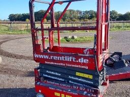 MAGNI ES 0607 EP Elektro 5,60 m