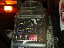 MAGNI ES 0808 AC Elektro 8,00 m
