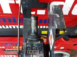 MAGNI ES 0808 AC Elektro 8,00 m