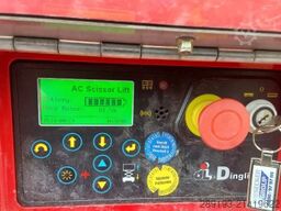 MAGNI ES 1008 AC Elektro 10,00 m