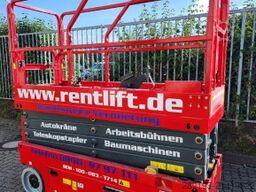 MAGNI ES 1008 AC Elektro 10,00 m