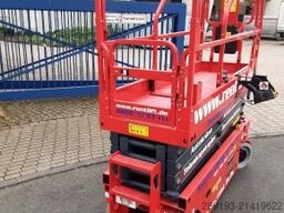 MAGNI ES 1008 AC Elektro 10,00 m