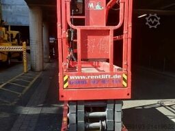 MAGNI ES 1008 AC Elektro 10,00 m