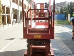 MAGNI ES 1008 AC Elektro 10,00 m