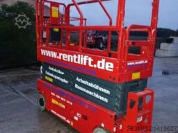 MAGNI ES 1008 AC Elektro 10,00 m