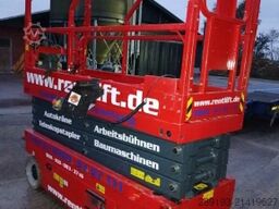 MAGNI ES 1008 AC Elektro 10,00 m