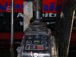 MAGNI ES 1008 AC Elektro 10,00 m