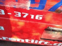 MAGNI ES 1008 AC Elektro 10,00 m