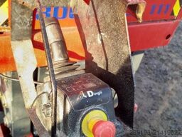 MAGNI ES 1008 AC Elektro 10,00 m