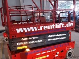 MAGNI ES 1012 AC Elektro 10,00 m