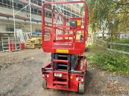 MAGNI ES 1012 AC Elektro 10,00 m