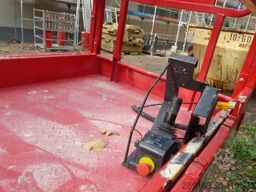 MAGNI ES 1012 AC Elektro 10,00 m