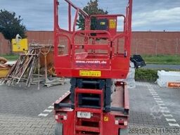 MAGNI ES 1012 AC Elektro 10,00 m