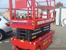 MAGNI ES 1012 AC Elektro 10,00 m