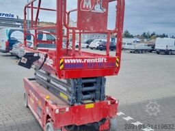 MAGNI ES 1012 AC Elektro 10,00 m