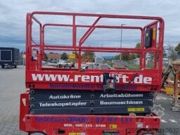 MAGNI ES 1012 AC Elektro 10,00 m