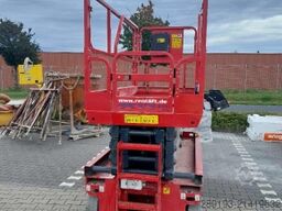 MAGNI ES 1012 AC Elektro 10,00 m