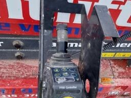 MAGNI ES 1012 AC Elektro 10,00 m