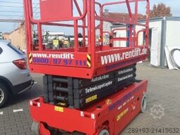 MAGNI ES 1012 AC Elektro 10,00 m