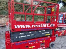 MAGNI ES 1012 AC Elektro 10,00 m