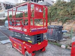 MAGNI ES 1012 AC Elektro 10,00 m