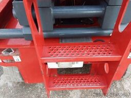 MAGNI ES 1012 AC Elektro 10,00 m