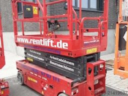 MAGNI ES 1012 AC Elektro 10,00 m