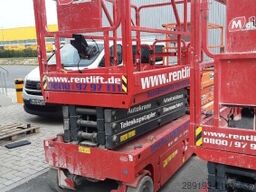 MAGNI ES 1012 AC Elektro 10,00 m