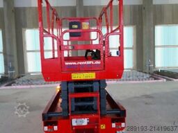 MAGNI ES 1012 AC Elektro 10,00 m