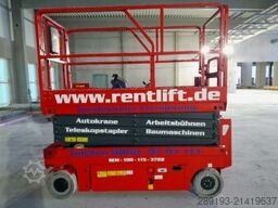 MAGNI ES 1012 AC Elektro 10,00 m