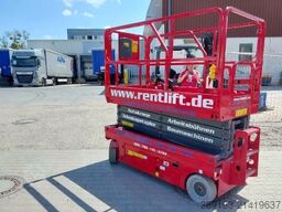 MAGNI ES 1012 AC Elektro 10,00 m