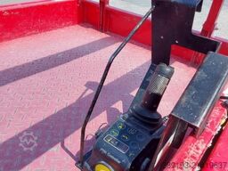 MAGNI ES 1012 AC Elektro 10,00 m