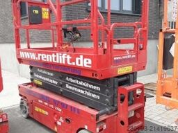 MAGNI ES 1012 AC Elektro 10,00 m