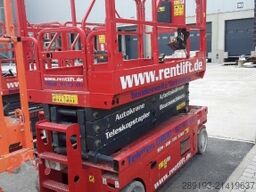 MAGNI ES 1012 AC Elektro 10,00 m