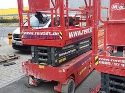 MAGNI ES 1012 AC Elektro 10,00 m