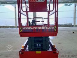 MAGNI ES 1012 AC Elektro 10,00 m