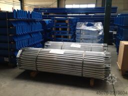 Kragarmregal OHRA 3m Höhe Ausleger 800 kg