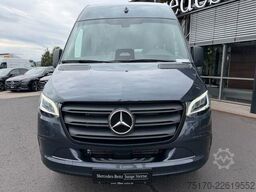 Mercedes-Benz Sprinter 317 CDI 9G SELECT Stdh Dachklima LED