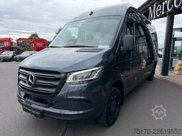 Mercedes-Benz Sprinter 317 CDI 9G SELECT Stdh Dachklima LED
