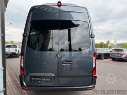 Mercedes-Benz Sprinter 317 CDI 9G SELECT Stdh Dachklima LED