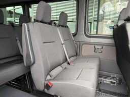 Mercedes-Benz Sprinter 317 CDI 9G SELECT Stdh Dachklima LED