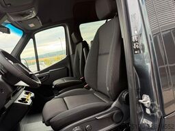 Mercedes-Benz Sprinter 317 CDI 9G SELECT Stdh Dachklima LED