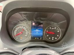 Mercedes-Benz Sprinter 317 CDI 9G SELECT Stdh Dachklima LED
