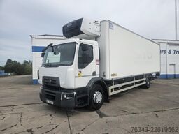 RENAULT D19 WIDE 280 -E6 - MULTITEMP.