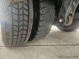RENAULT D19 WIDE 280 -E6 - MULTITEMP.