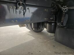 RENAULT D19 WIDE 280 -E6 - MULTITEMP.