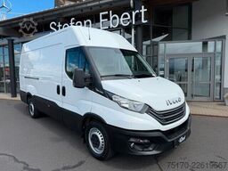 Iveco Daily 35S18HA8 Kastenwagen Automatik*Klima*AHK