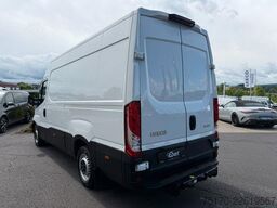 Iveco Daily 35S18HA8 Kastenwagen Automatik*Klima*AHK