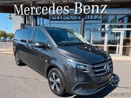 Mercedes-Benz Vito 116 CDI 9G Tourer Select AHK2,5to LED